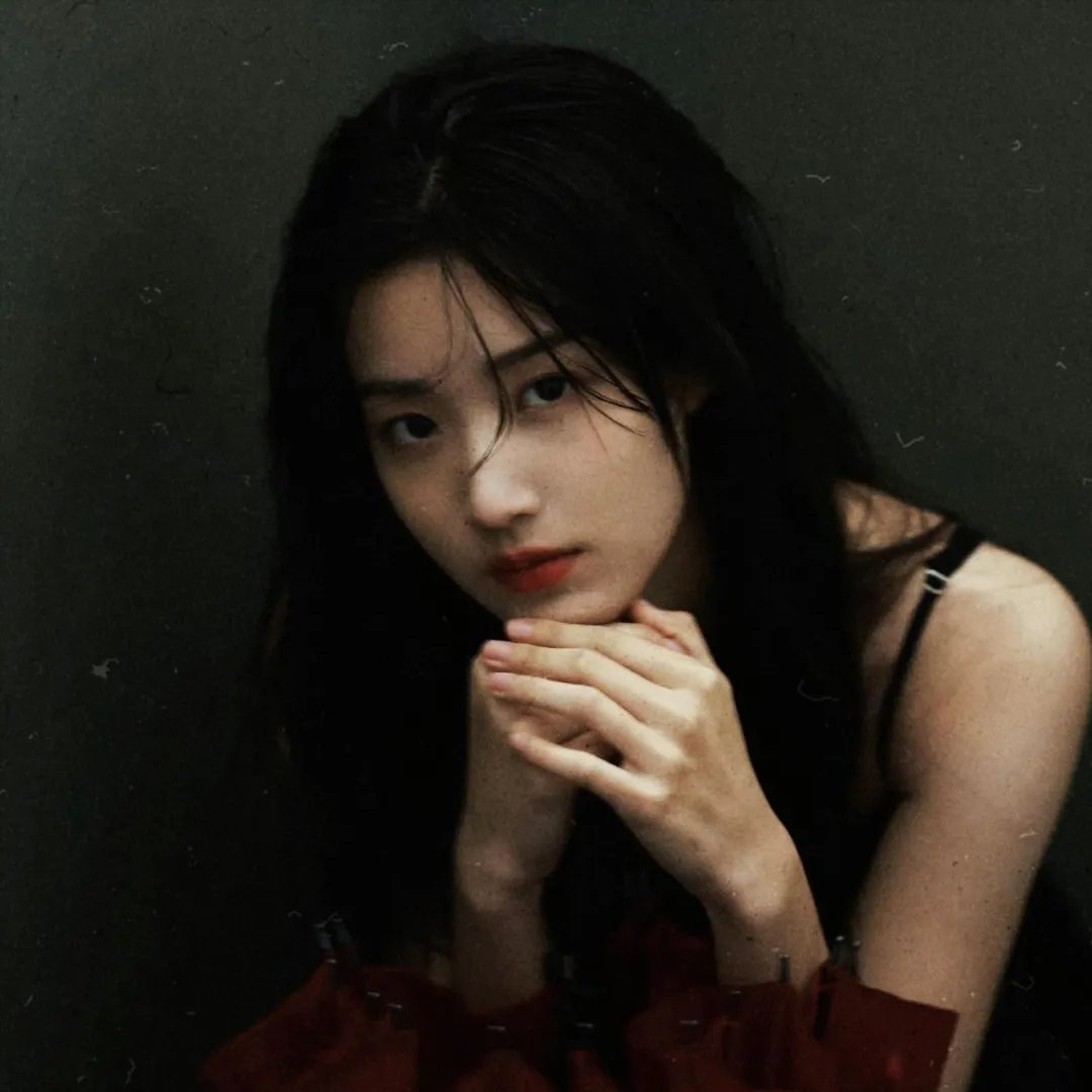 盲爱