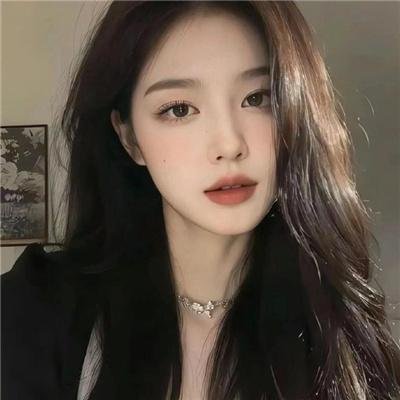 胡子与修女
