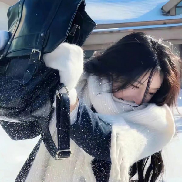 小麦的囤积